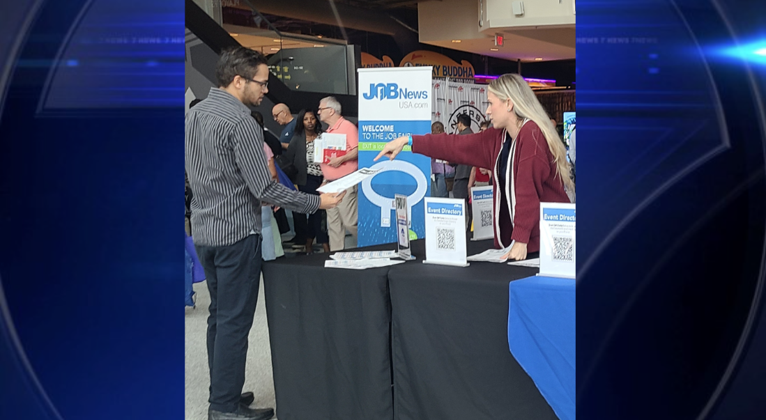 Free job fair to be held at Amerant Bank Arena in Sunrise with over 50 employers attending