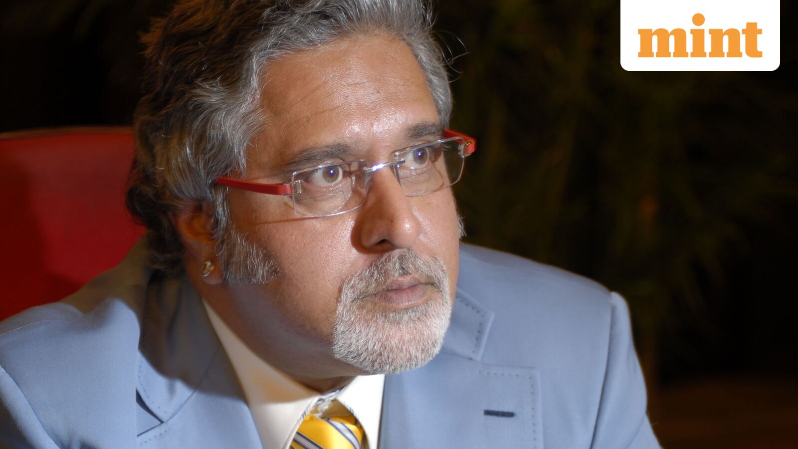 Vijay Mallya gets Bombay HC warning over posting court documents on social media