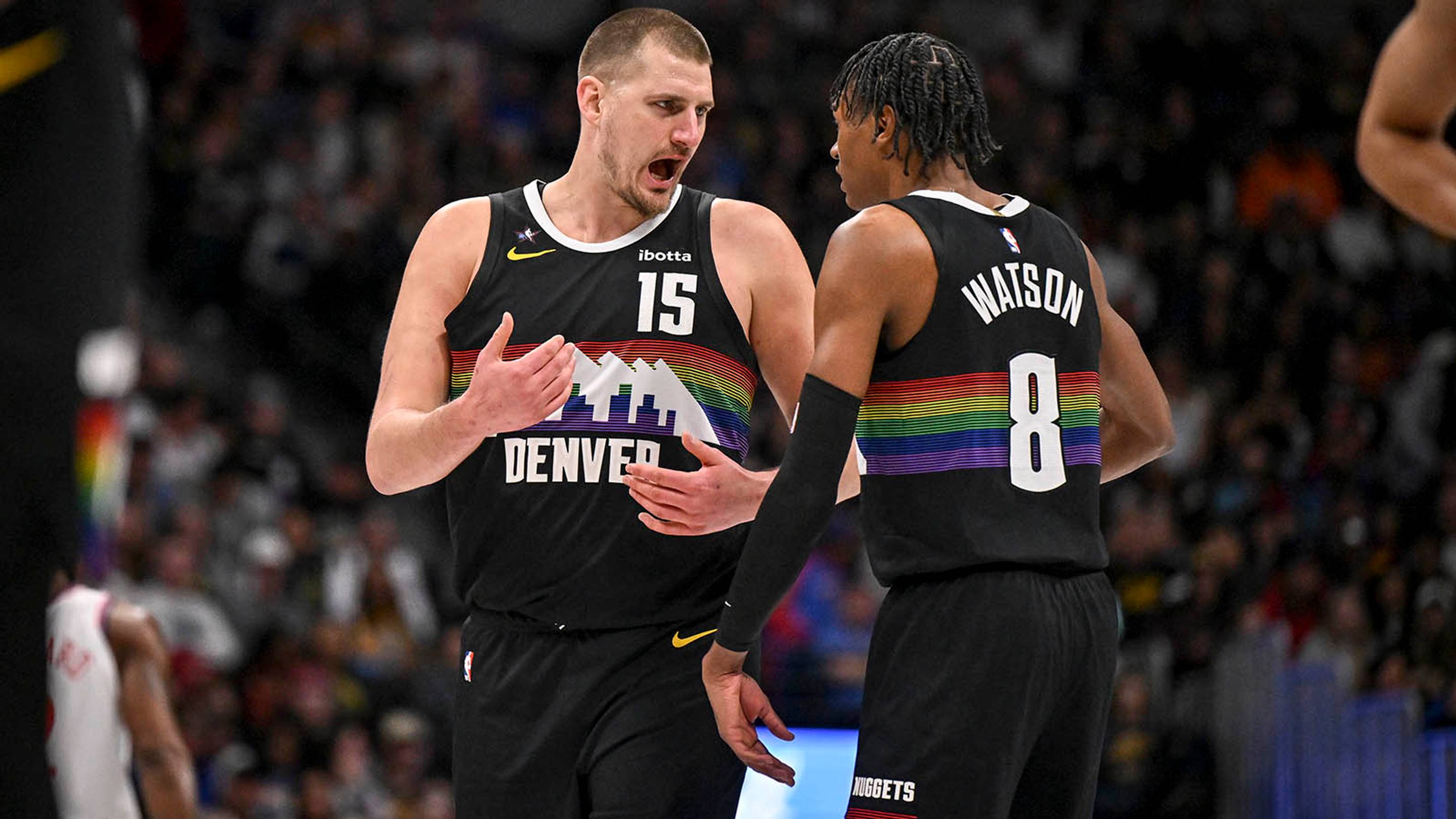 Why an NBA Scout Believes the Peyton Watson Trade Will Come Back to Haunt the Nuggets