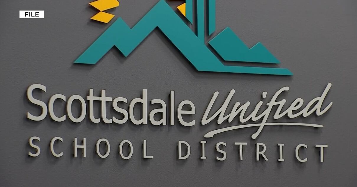 Scottsdale Unified to hear public input on 3 campus consolidation, closure proposals