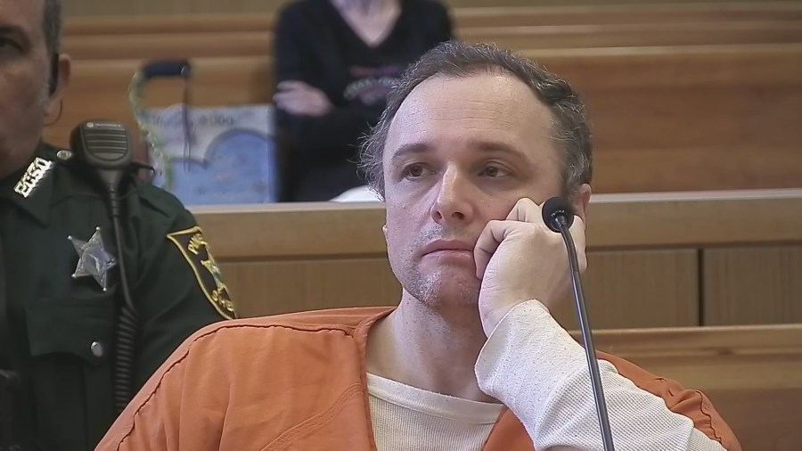 Pinellas plastic surgeon accused of murdering attorney represents himself in court