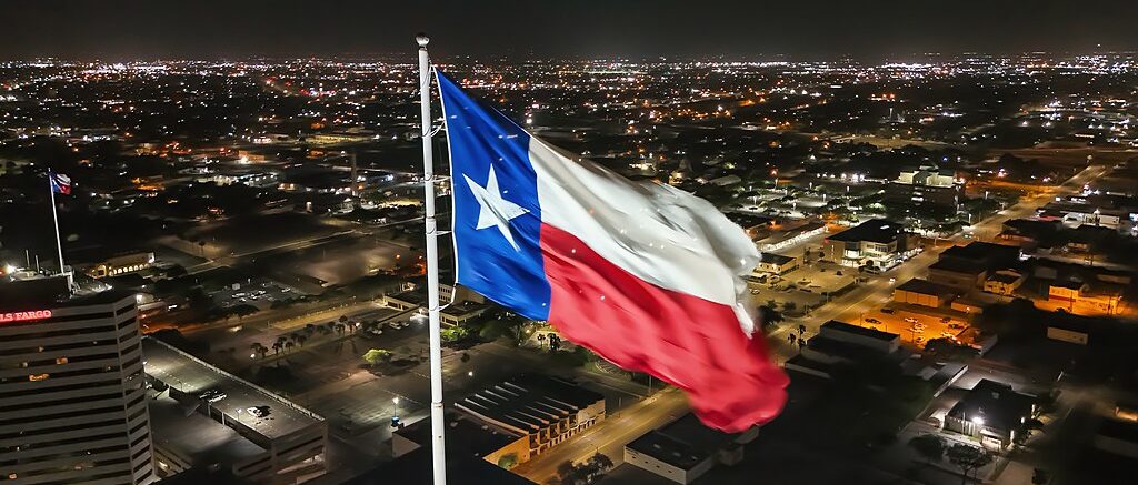 EXCLUSIVE: Texas Plants First Rare-Earth Mining District In Hudspeth County