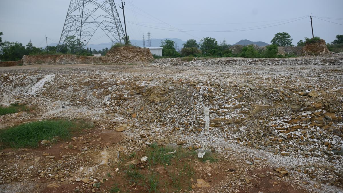 Villagers of Vellakalpatti to protest against proposed waste-to-energy project