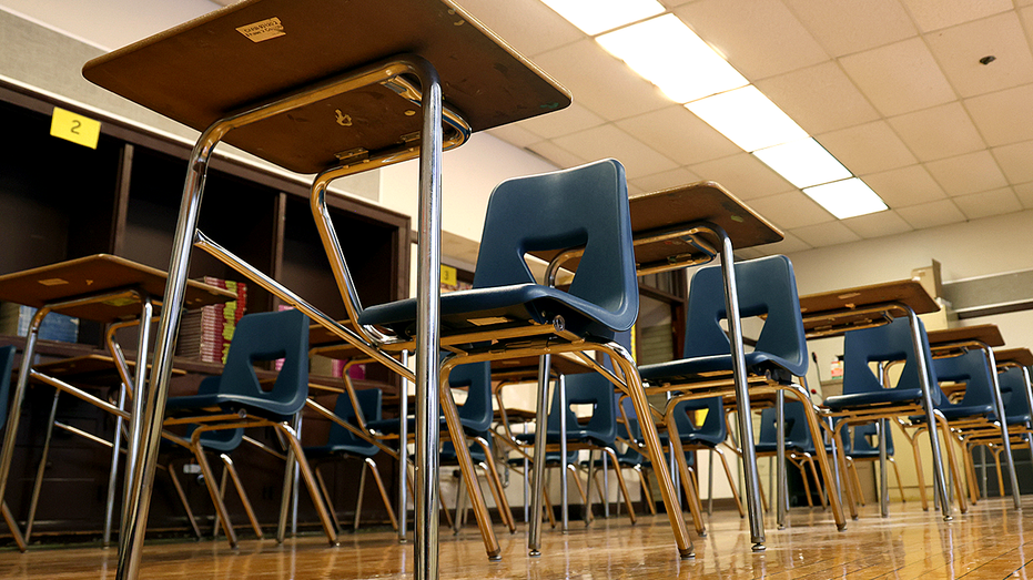 Chicago's half-empty schools reveal a crisis city leaders refuse to confront