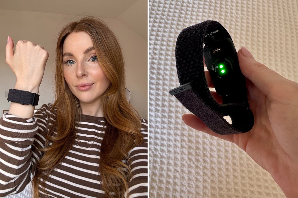 Whoop VS Garmin Cirqa – which fitness watch is best?