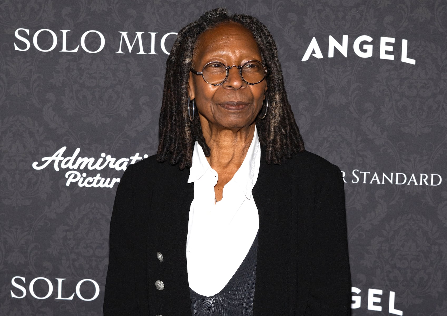 Here’s why Whoopi Goldberg is absent from ‘The View’ today