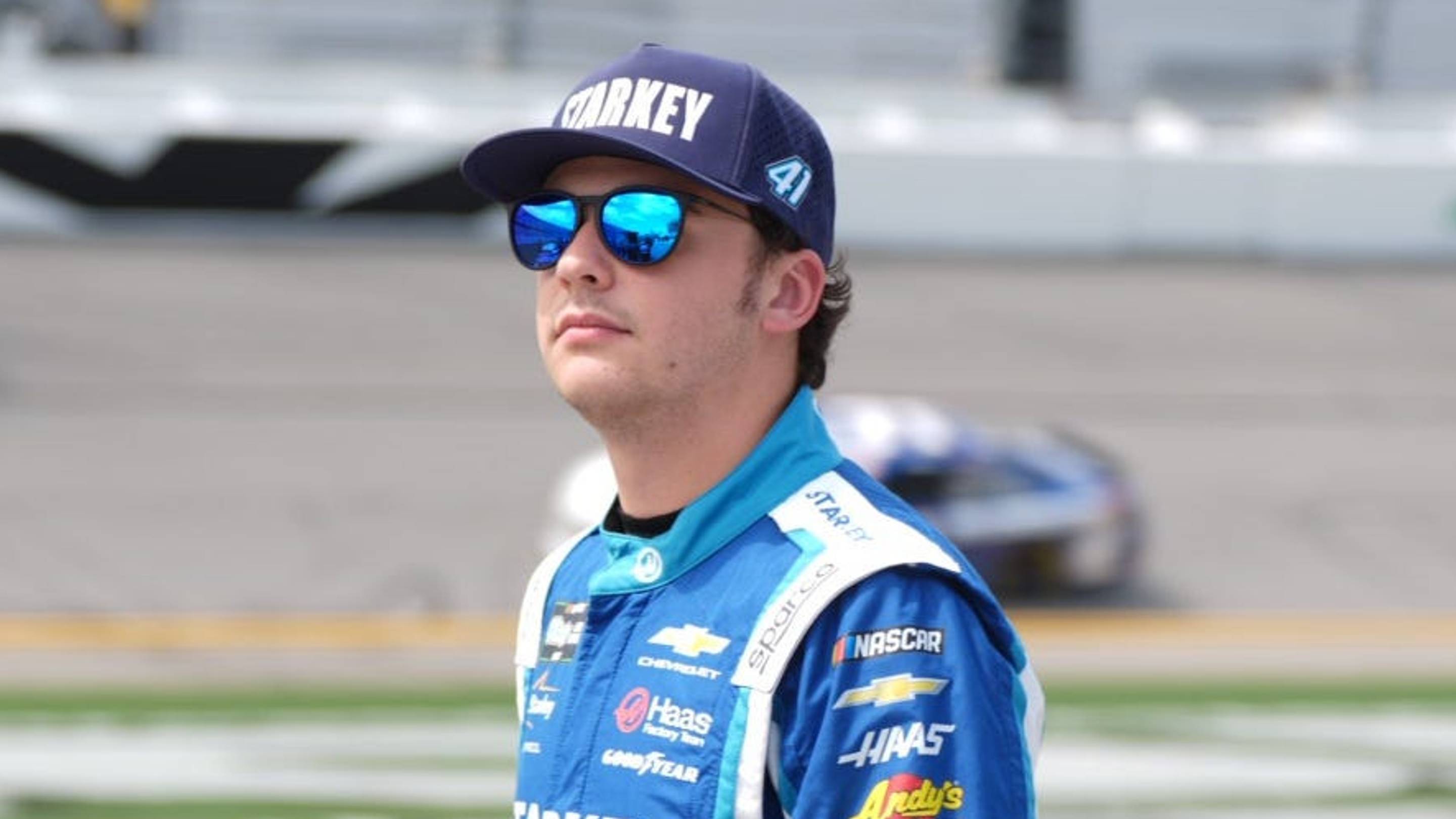 Sam Mayer Rejoins JR Motorsports in 2027 After Two Years With HFT
