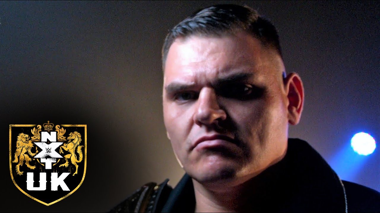 Mason Rook Wants To Face The Heavier Version Of Gunther, ‘He Was More Menacing’