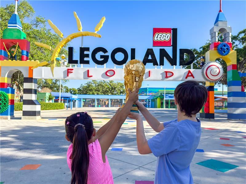 Legoland Florida ranked among U.S. ‘most overrated’ attractions in new study