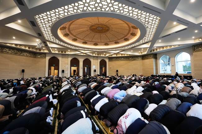 Here's Why Dearborn Was Just Slapped With a Lawsuit