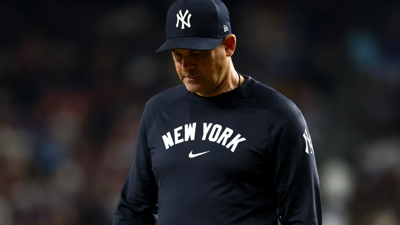 All-Star reliever with 4.30 ERA named Yankees' worst player of 2026