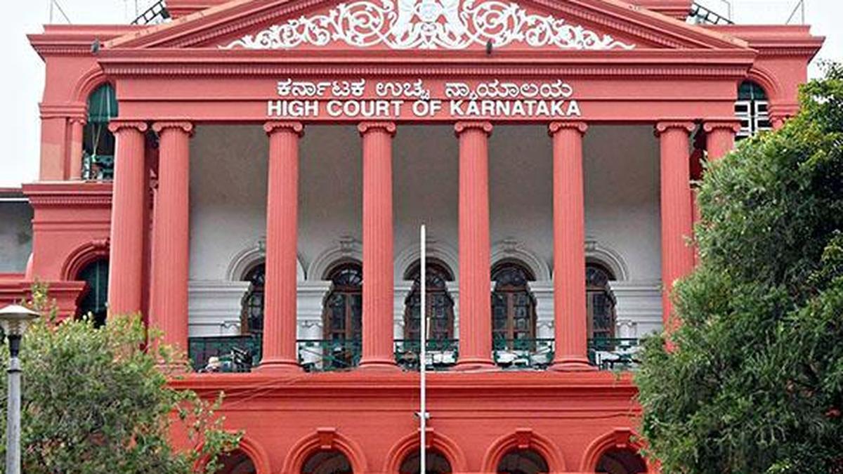 Karnataka High Court defers hearing on plea against State’s decision for singing only two stanzas of Vande Mataram