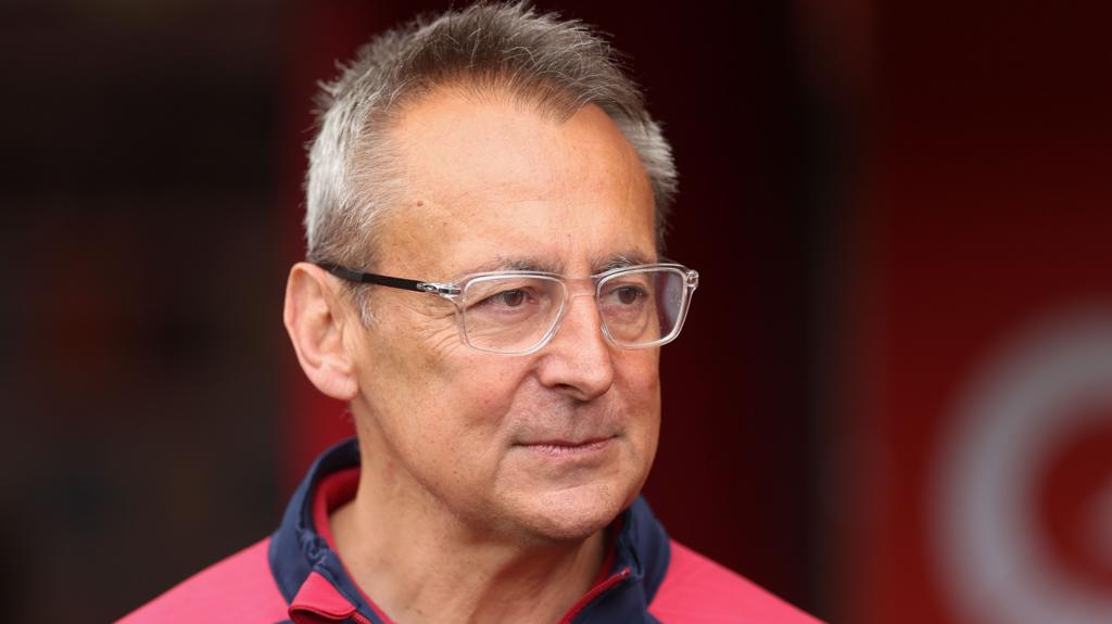 Scarlets 'energised' in bid to secure future
