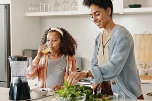 The fall reset is real: Families are back to busy