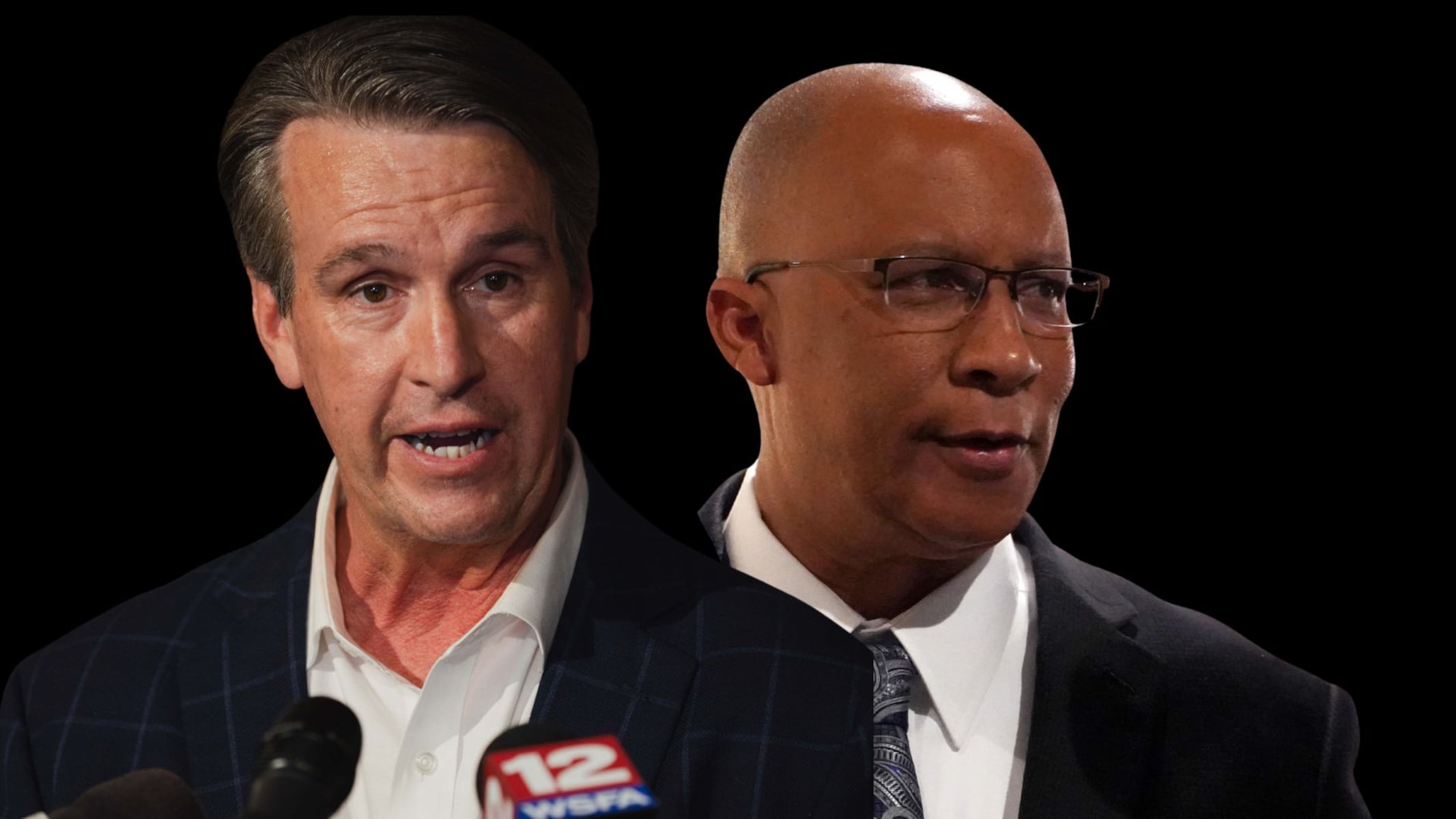 Alabama Senate candidate: Moore’s support for Trump $5,000 election offer could be bribery