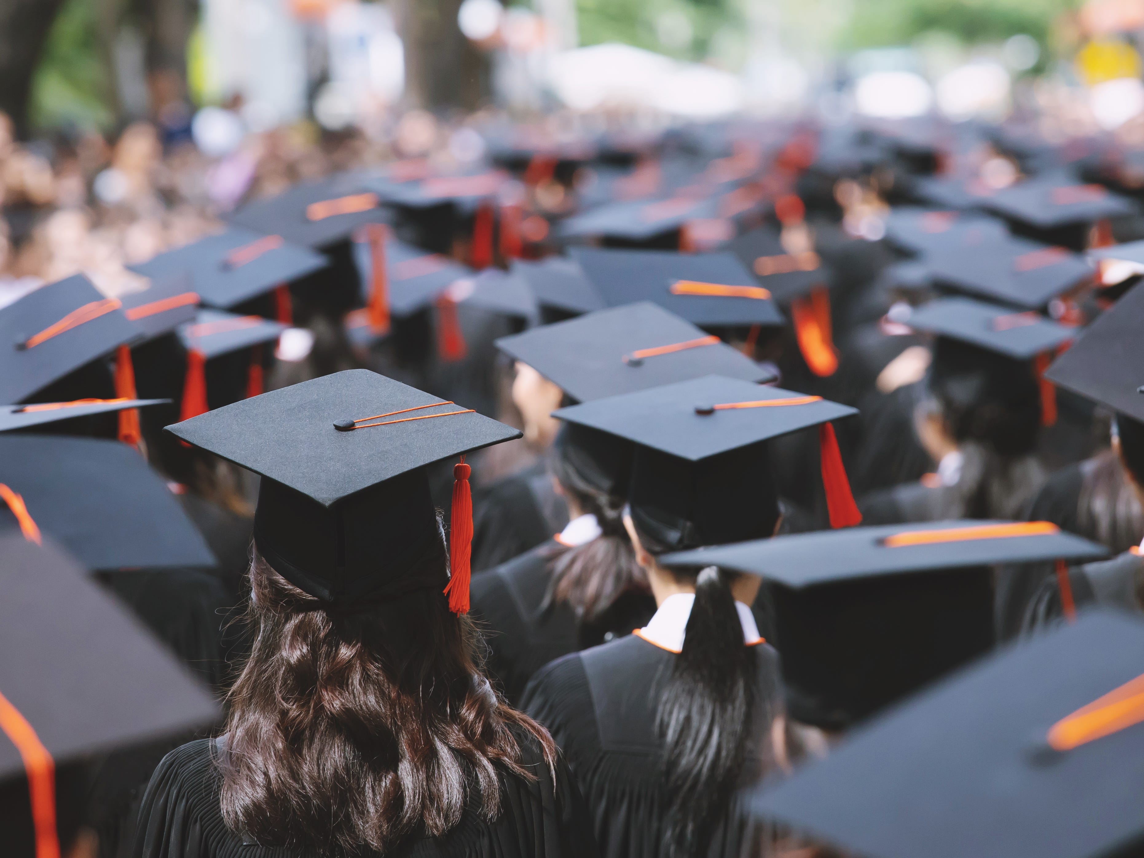 Student-loan borrowers are facing 'drastic changes' to repayment that require lawmakers to step in, 89 organizations say