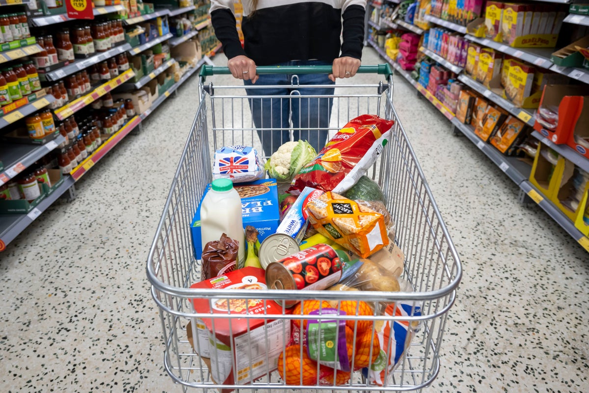 Five pantry staples that may cost even more this winter
