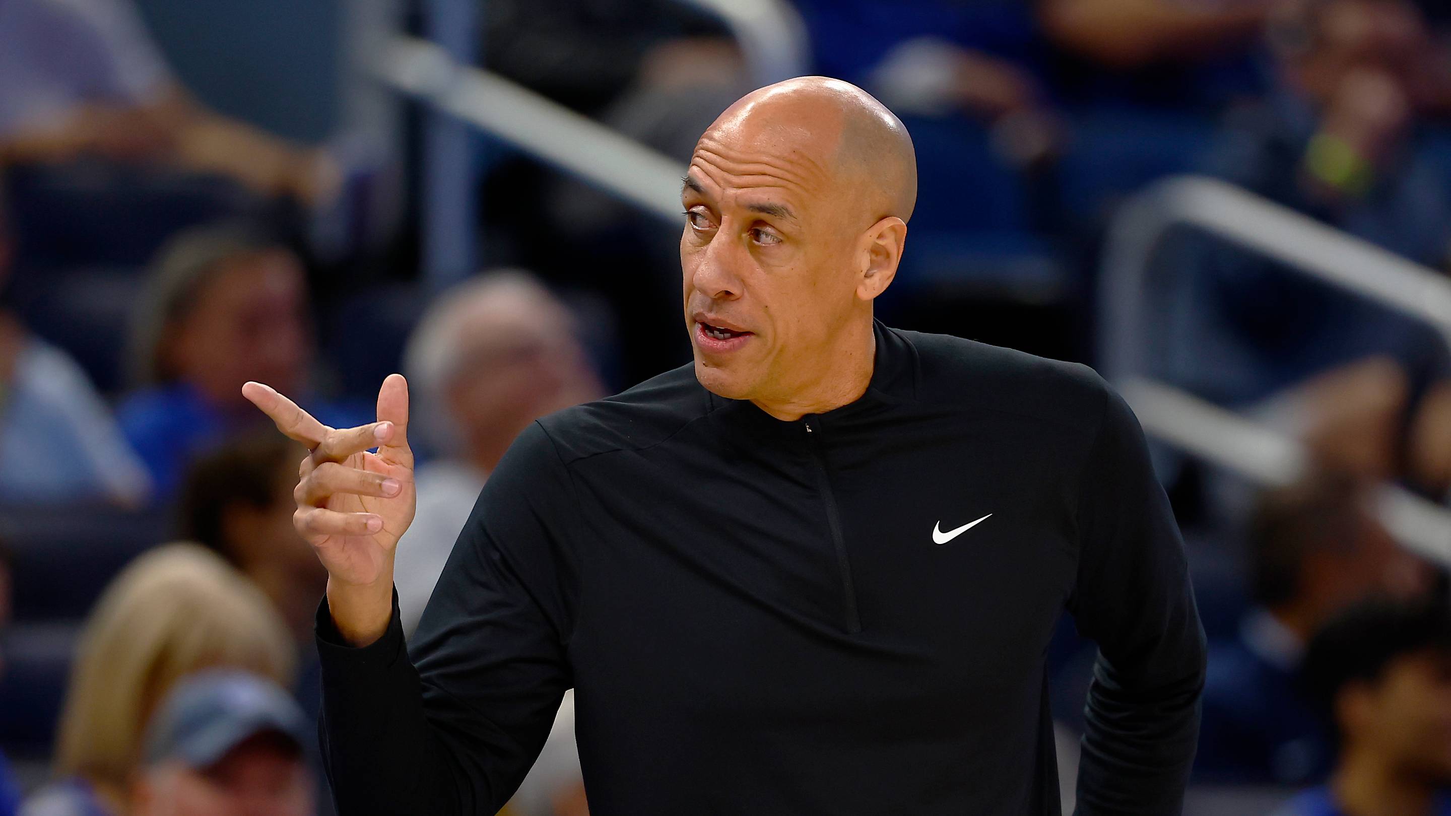 The Kings Two-Way Player Who Actually Matters This Season