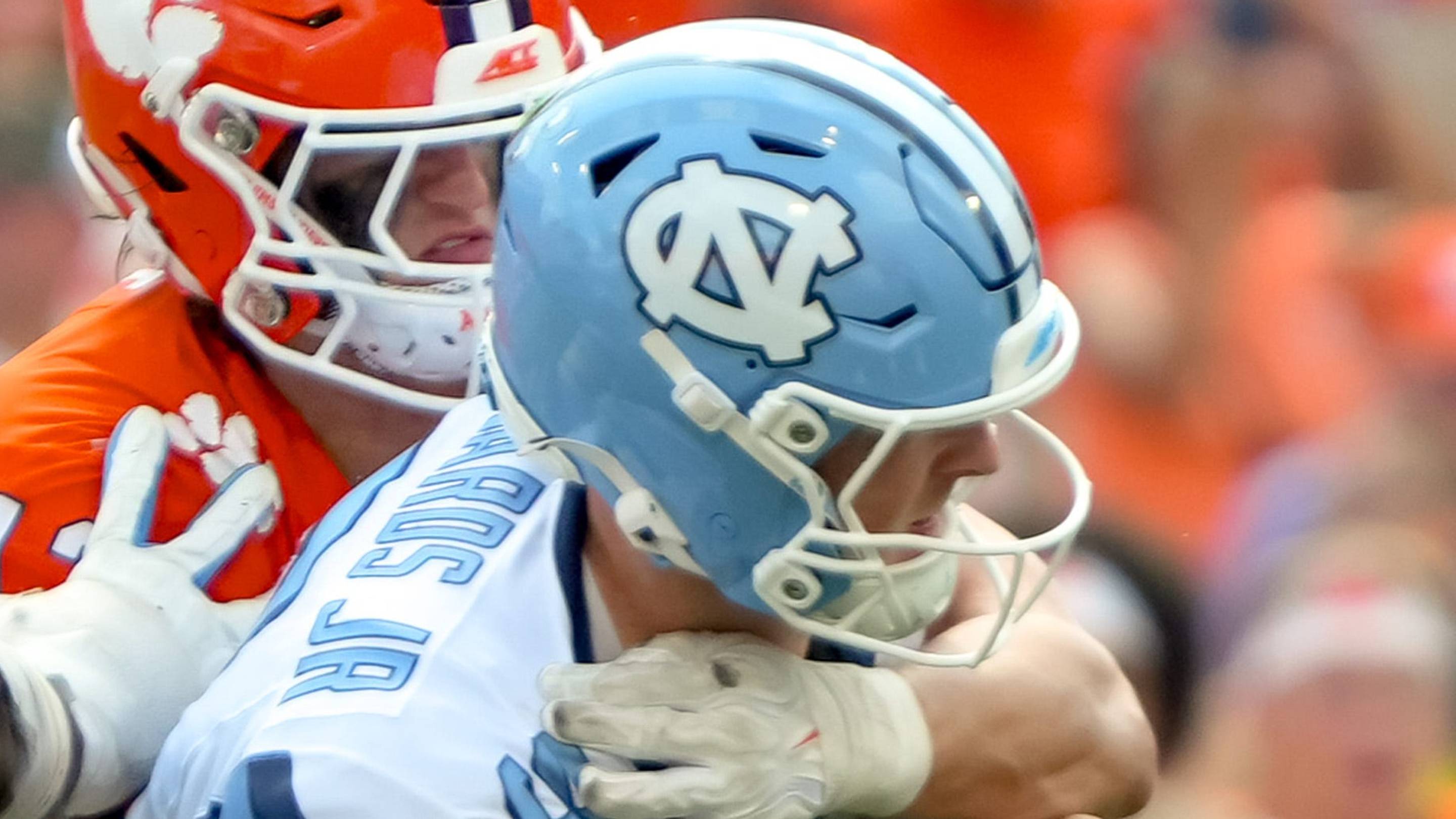 When UNC Football Could Consider Making Quarterback Change