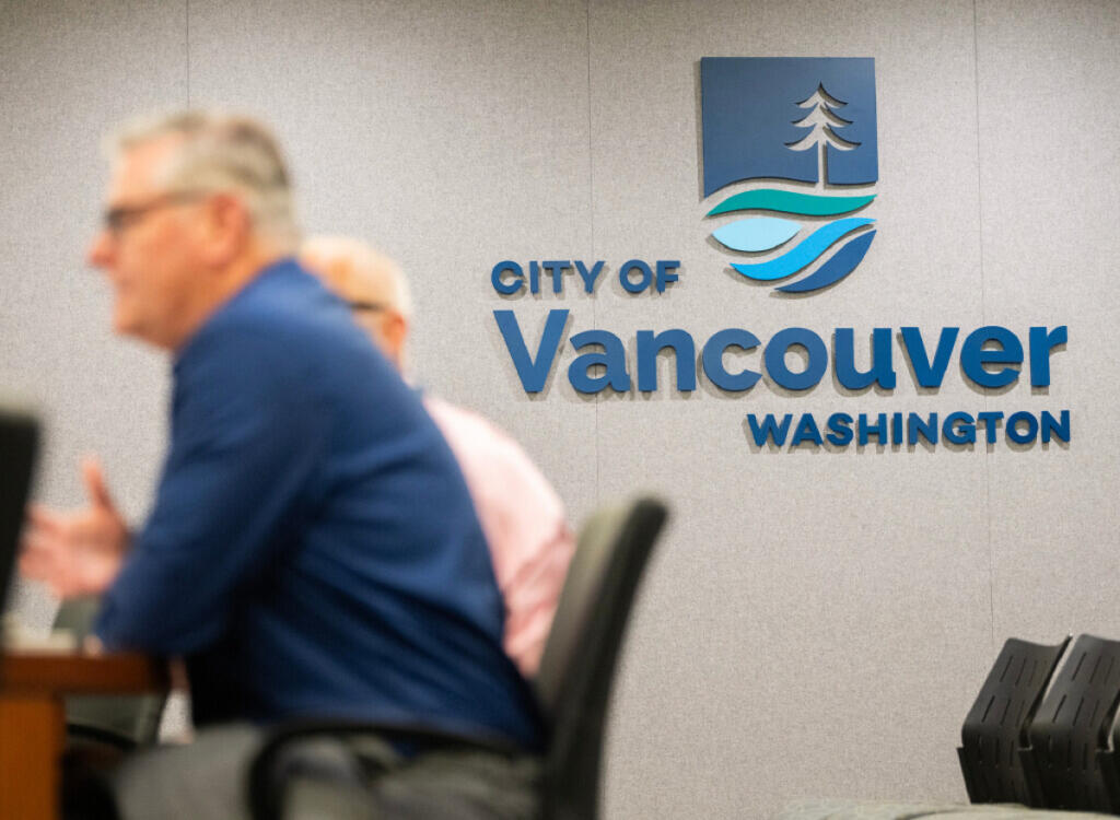 Vancouver city manager previews 2027-28 budget, proposes new sales tax