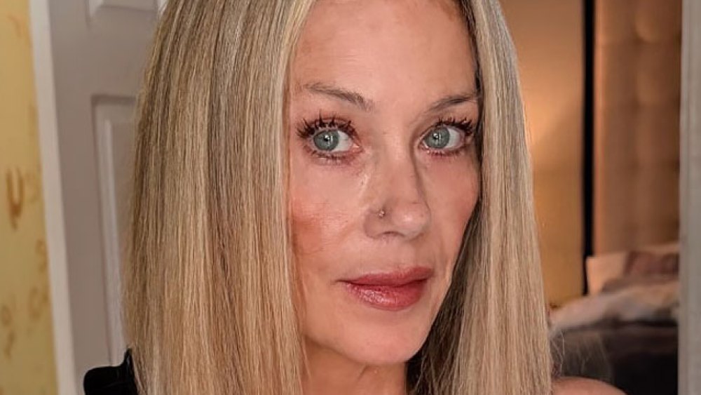 Christina Applegate Shares 1st Instagram Video After Lengthy Hospitalization