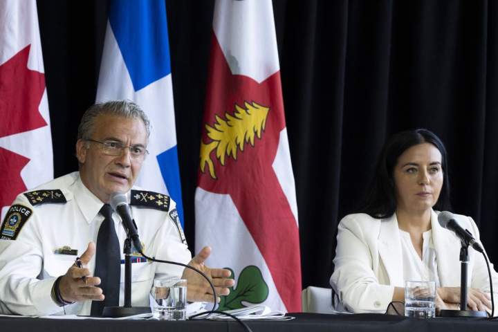 Montreal adopts bylaw banning insults against municipal employees