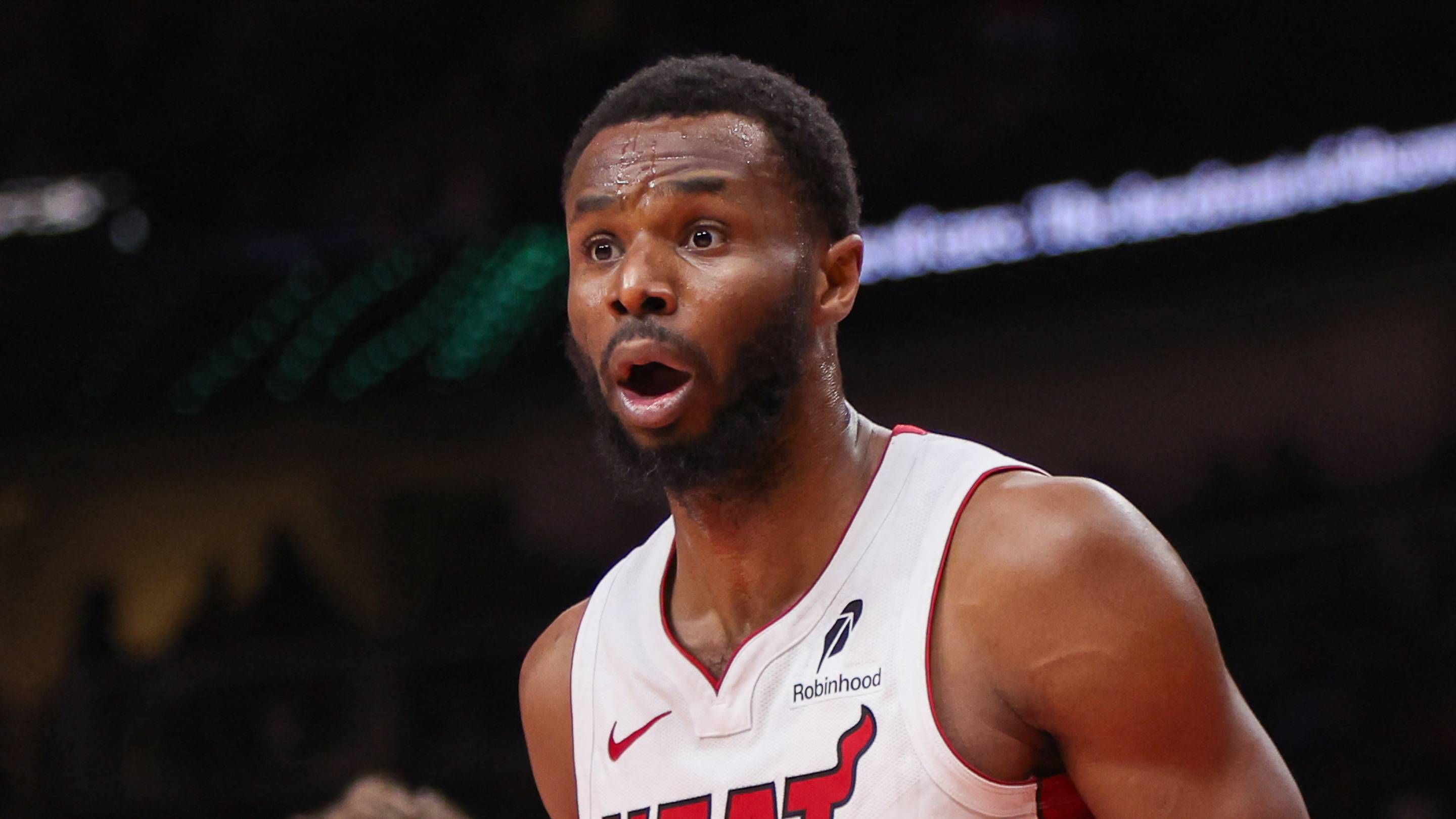Best and Worst-Case Scenarios for Miami's Andrew WIggins This Season