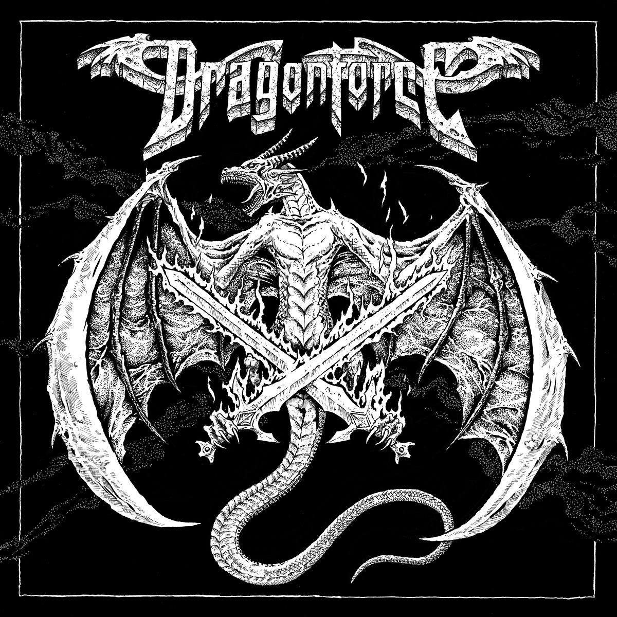 DragonForce Announce New Album, Unleash “Hunger of the Beast”: Stream