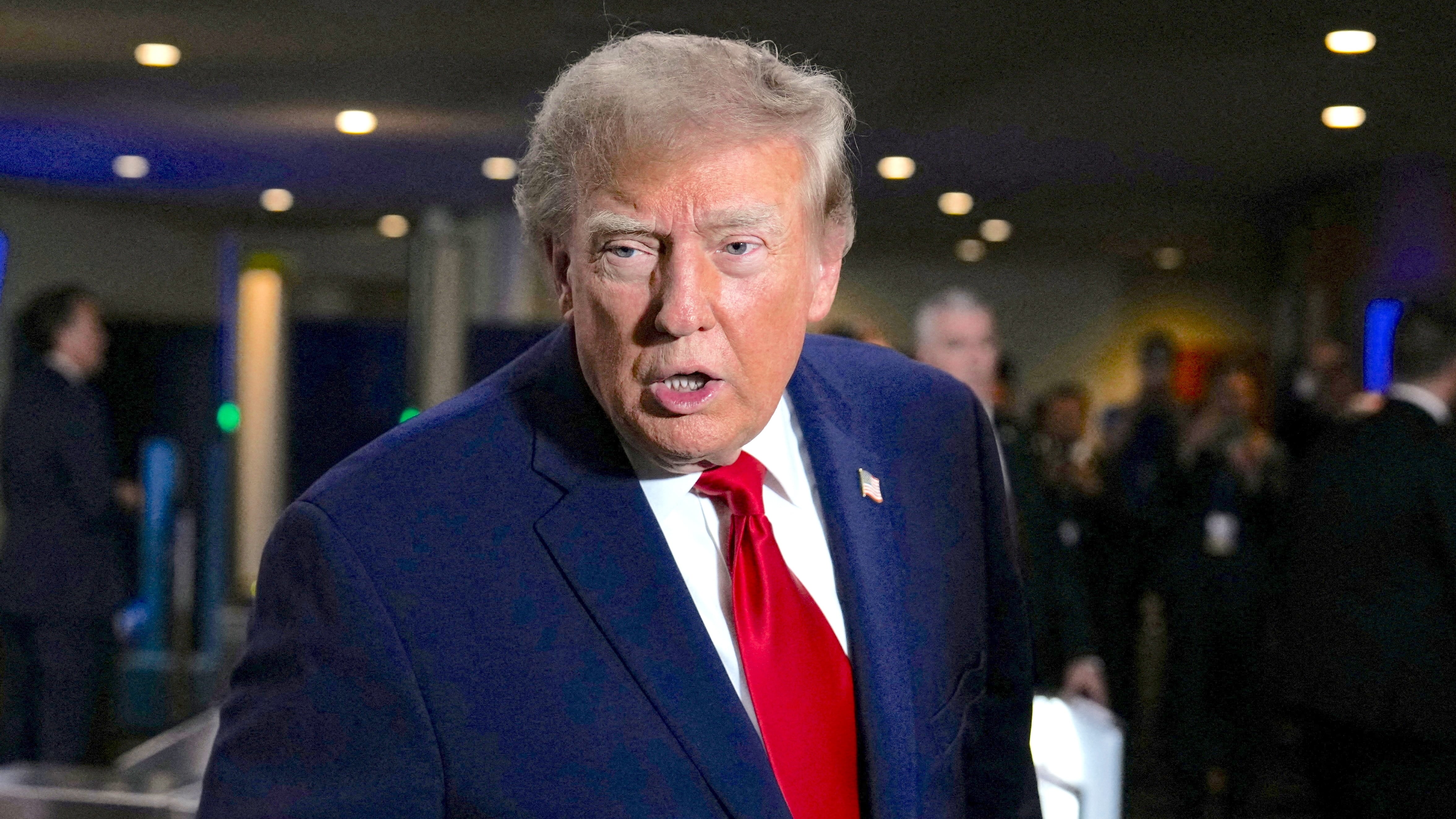 Former Trump Supporters Say Broken Promises Drove Them Away