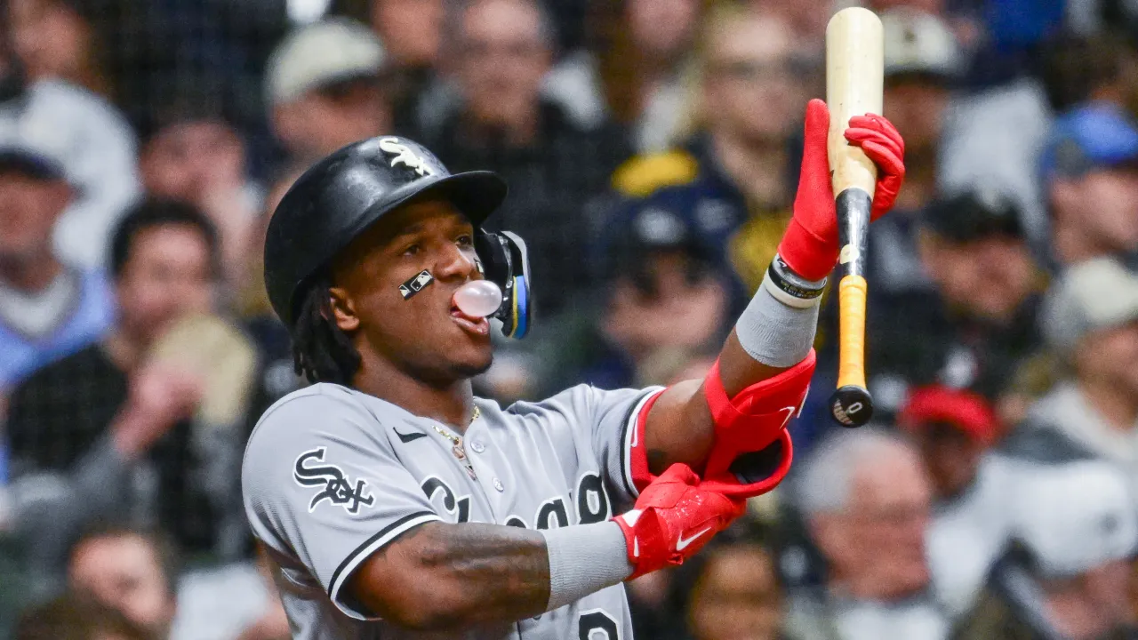 Why Ronald Acuna Jr.'s brother is one of the worst hitters in MLB for White Sox
