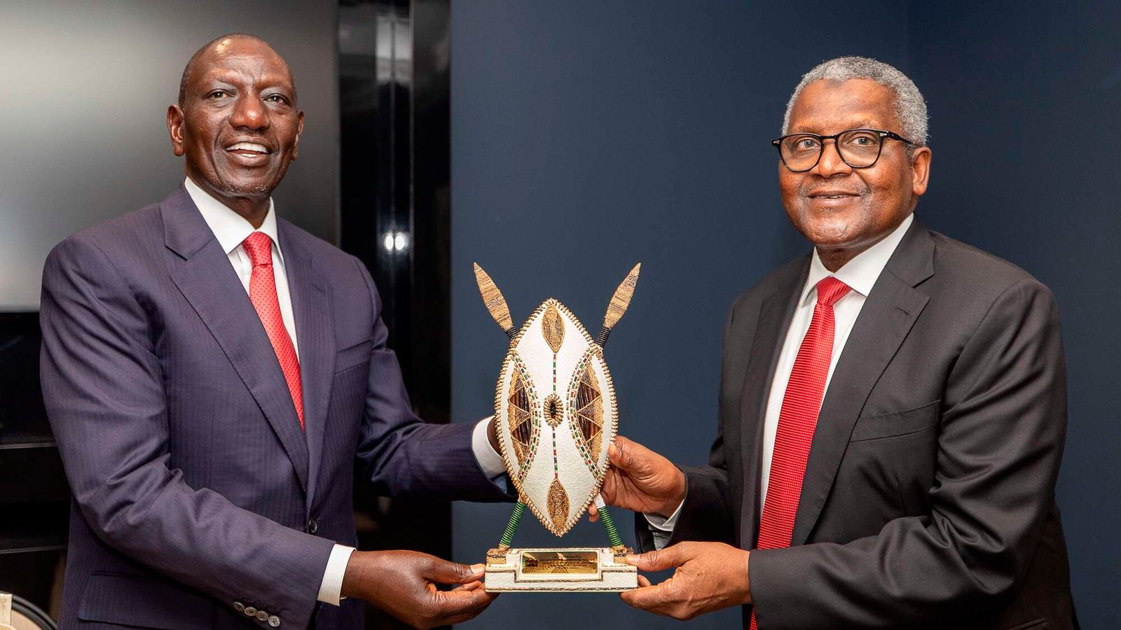 ‘Involve us’: Locals demand as Dangote's Lamu oil refinery plan gathers pace
