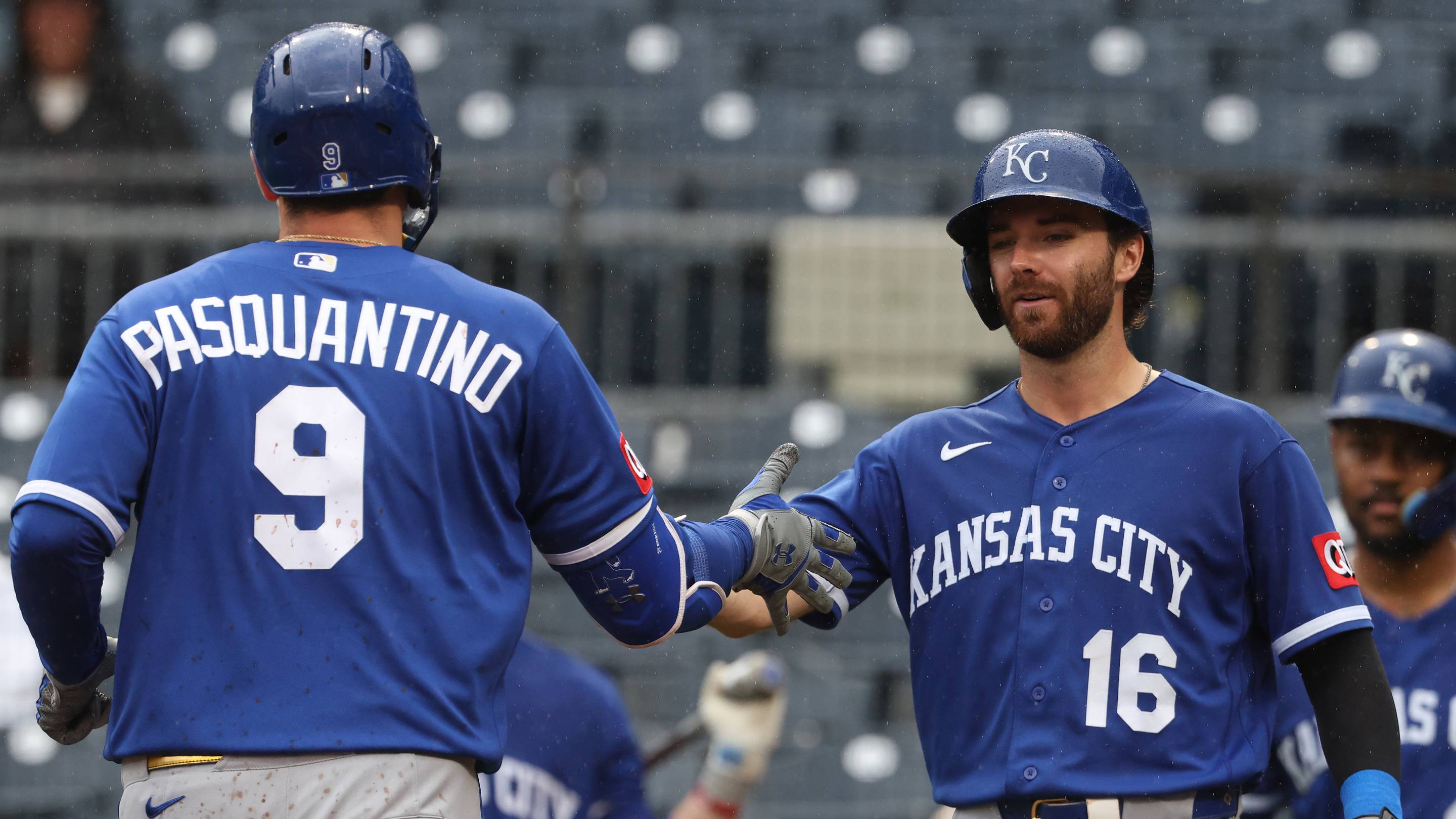 Royals Begin Final Homestand Looking to Spoil White Sox Playoff Chances: Stats and Trends to Keep an Eye on