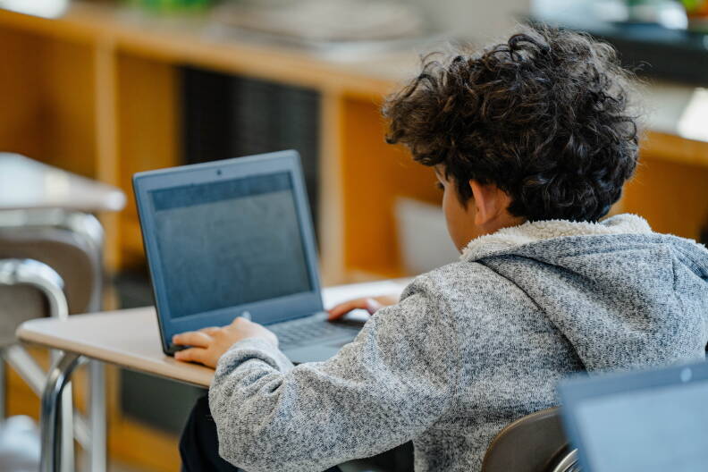 MCAS scores show decline in English scores, but math scores hold steady