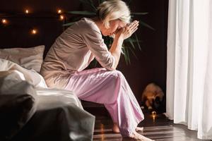 Is perimenopause causing your anxiety?