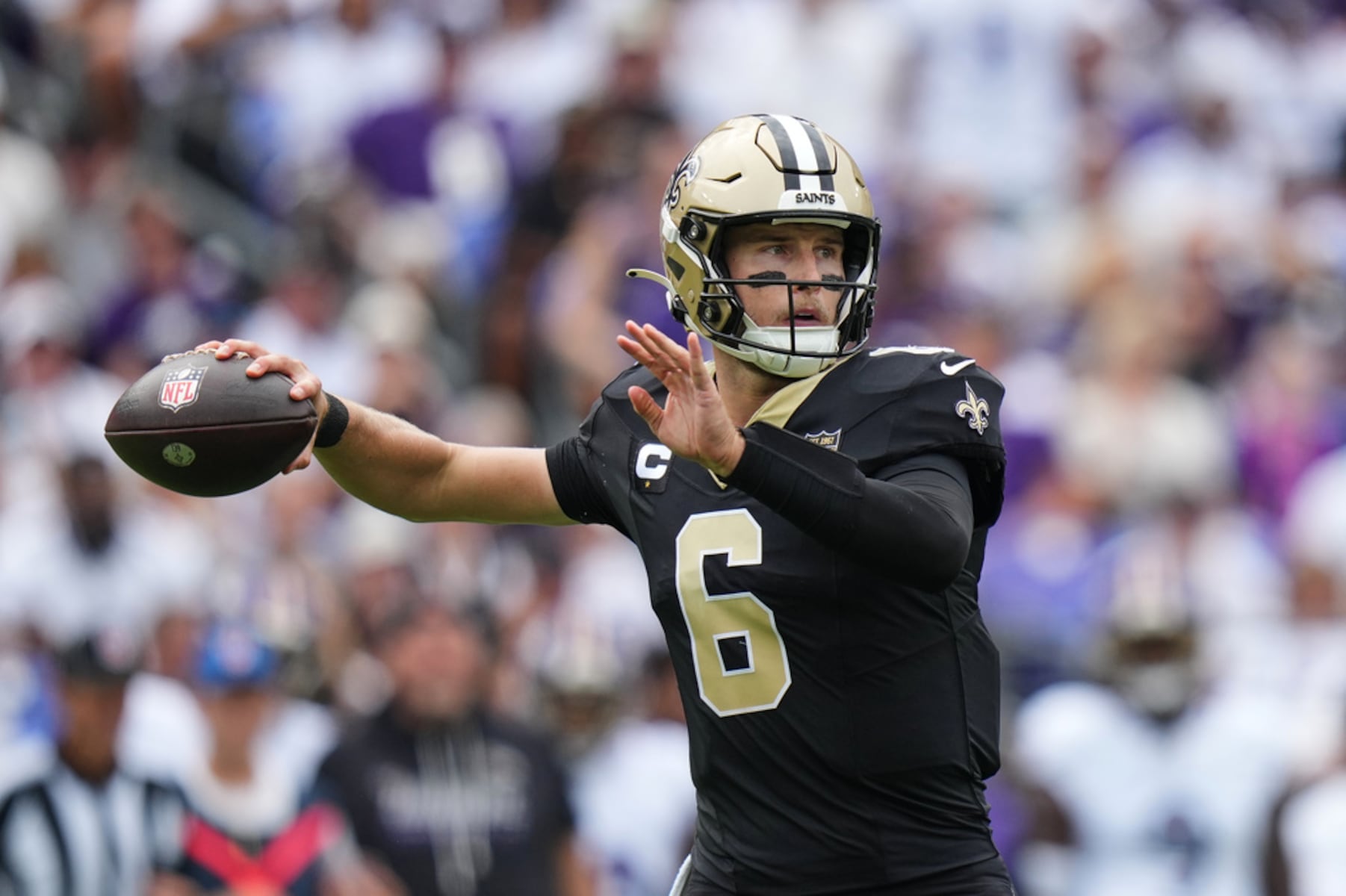 Top three NFL trending markets to pay attention to on FanDuel Predicts