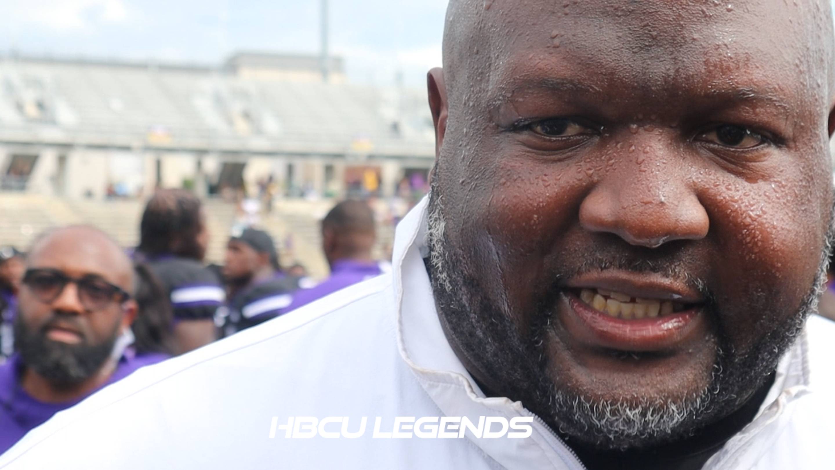 Prairie View A&M Coach Tremaine Jackson Defends Eric Zachery After SFA Coach Carthel Calls Tackle a 'Dirty Play'