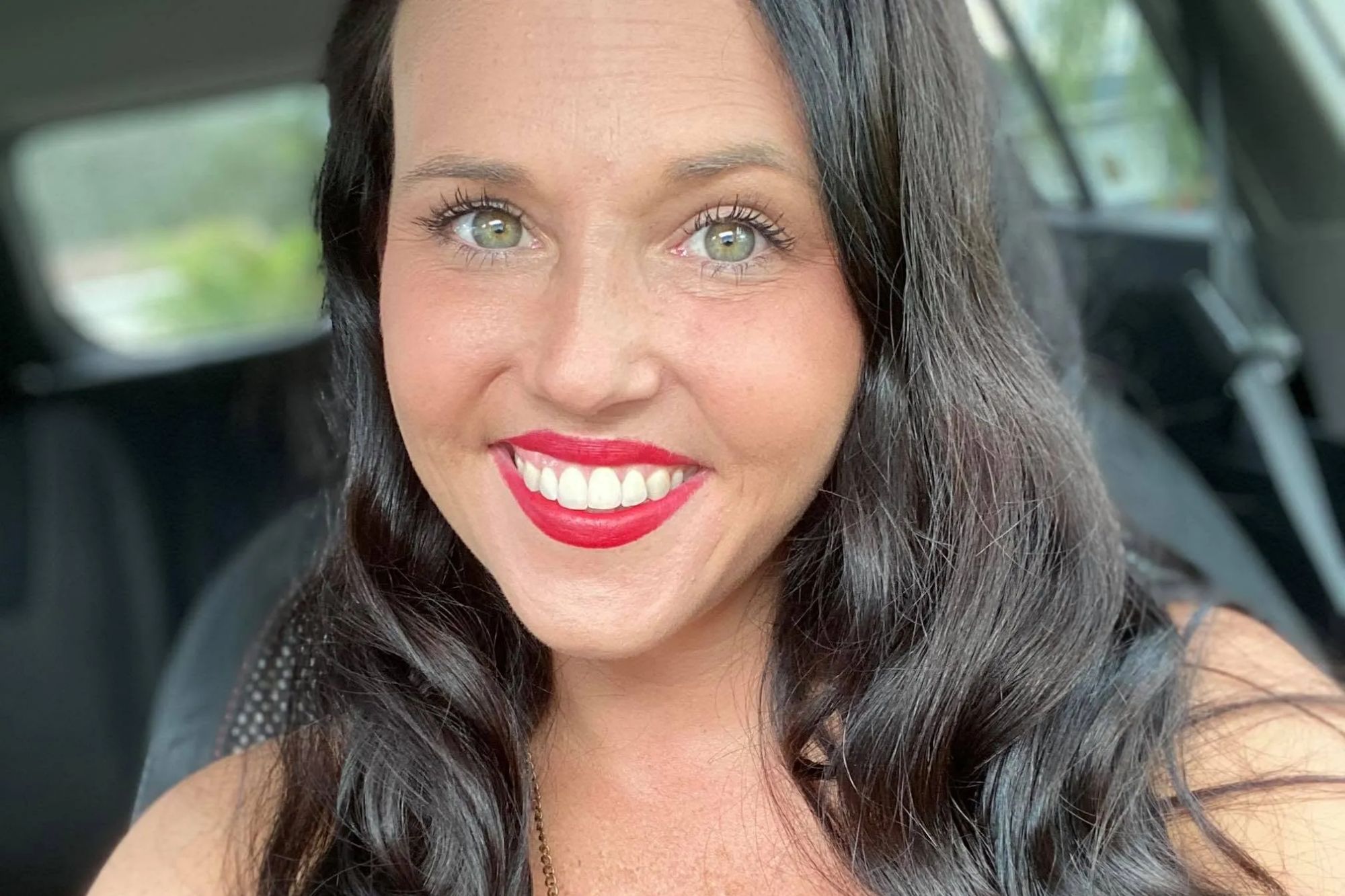 Friends of sick mum, 38, ‘caught by husband performing vile sex act with family dog’ launch fundraising campaign