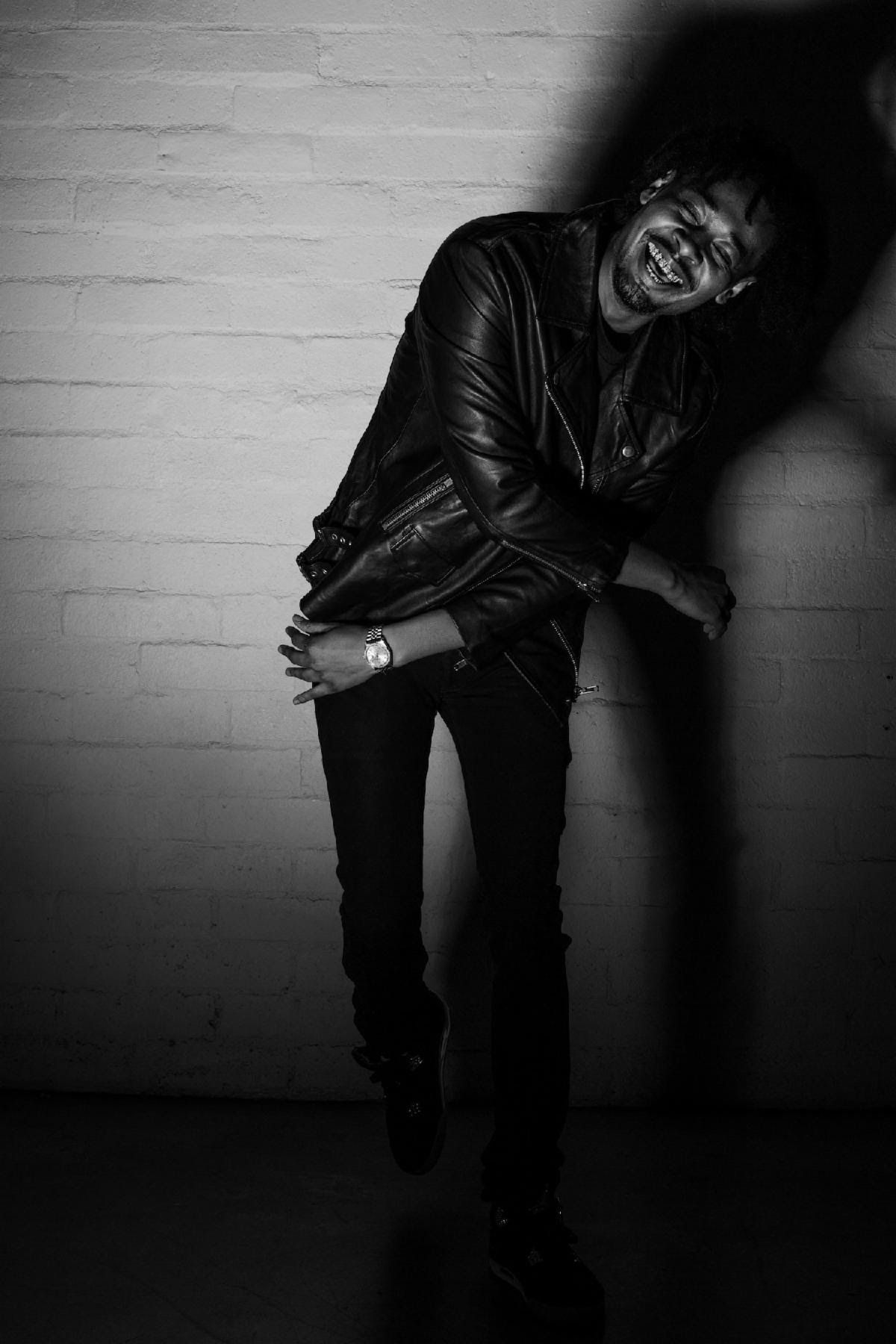 Danny Brown to Tour Atrocity Exhibition for 10th Anniversary
