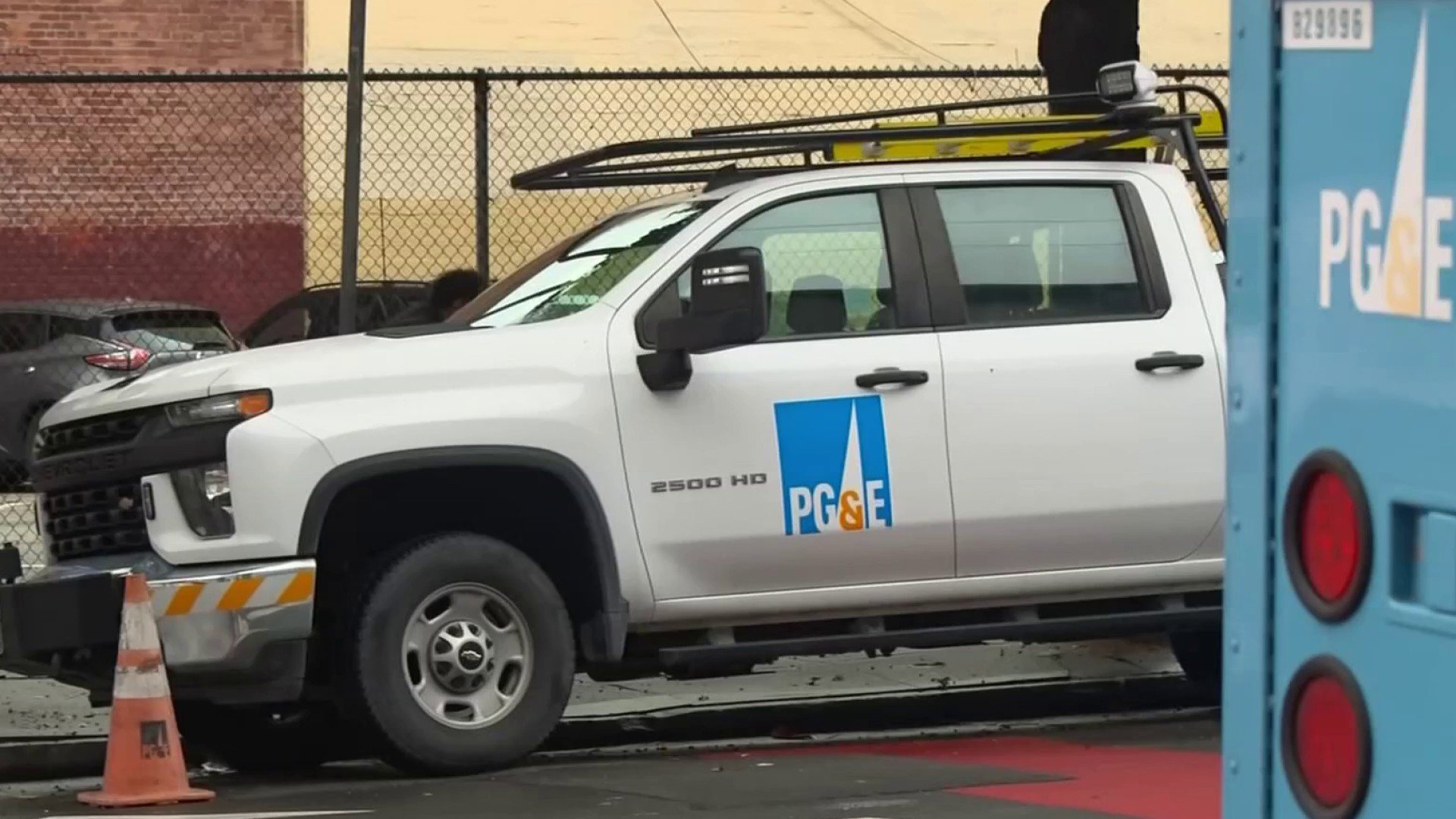 SF could move closer to potential takeover of PG&E power grid