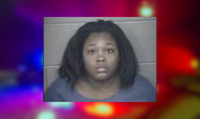 Kansas City woman sentenced in 2024 infant death after baby put in oven