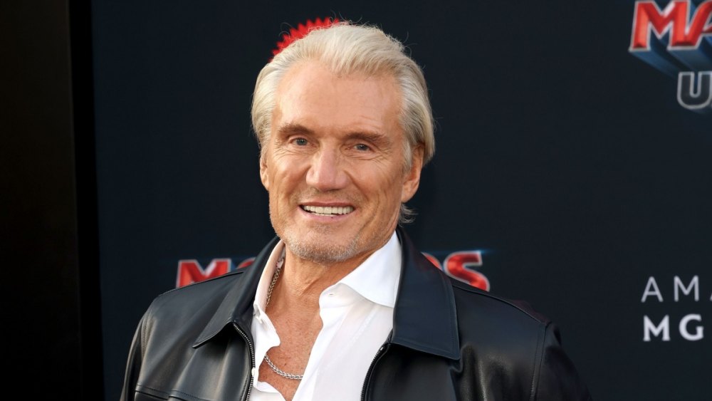 Dolph Lundgren Contemplated Suicide During Depths of His Cancer Treatment