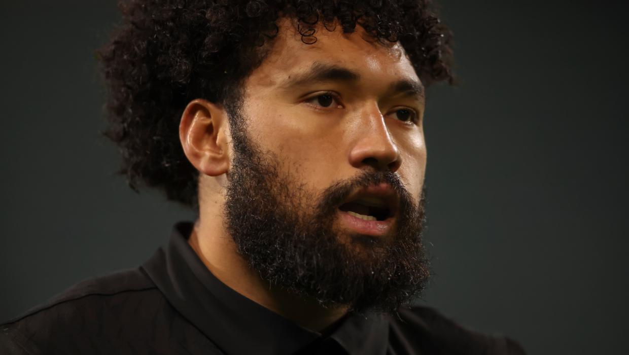 In limbo over England deal, All Blacks winger returns for NPC duty