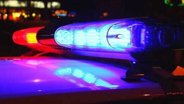 Police ID man wanted in AR-15-style rifle robbery in Center City