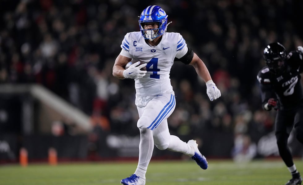 A Cougar and a Ute were recognized by an NFL draft expert after last weekend’s games. Here’s what he said
