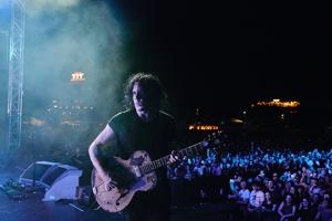 REVIEW: Geese, Jack White lead a distinctly Richmond Iron Blossom
