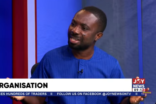 Government must answer how 80 bags of cocaine passed through Ghana’s ports – Miracles Aboagye