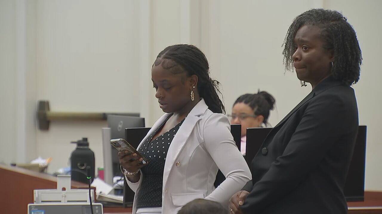 Driver sentenced in fatal NoDa hit-and-run
