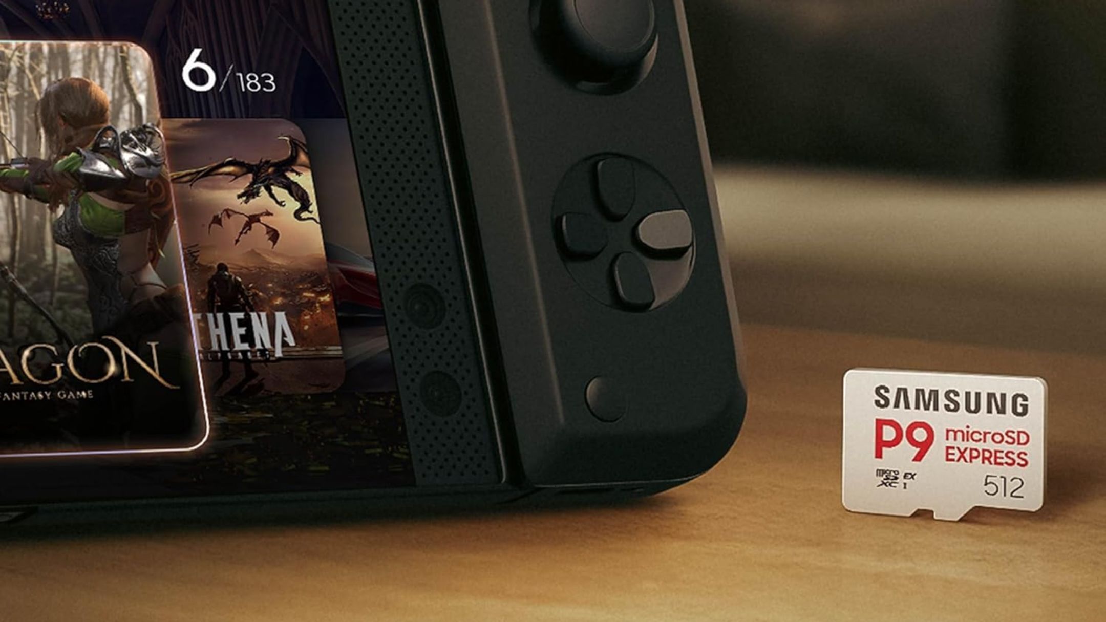 This is the best price we've seen on microSD storage in quite some time