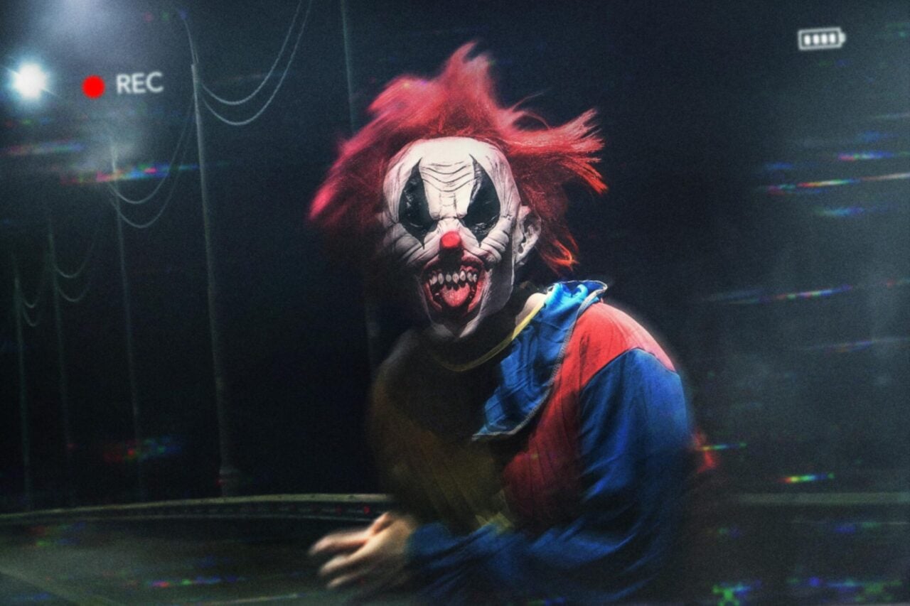 Hulu Documentary ‘Clown Panic’ Looks a Lot Like a Horror Movie