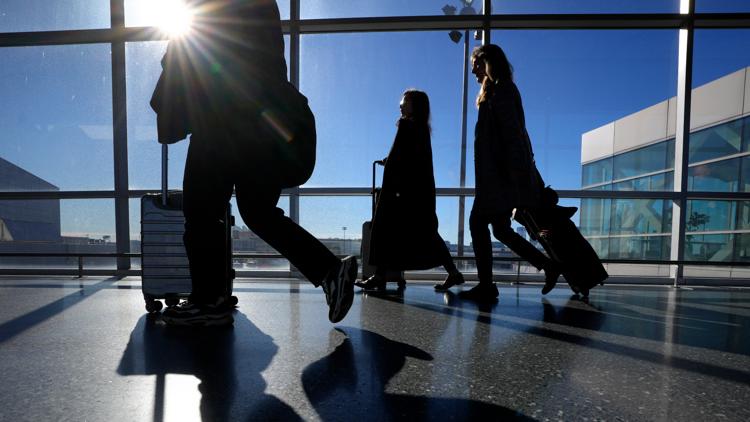 'We're wicked glad you're here': Do you have what it takes to be the voice of Boston's airport?